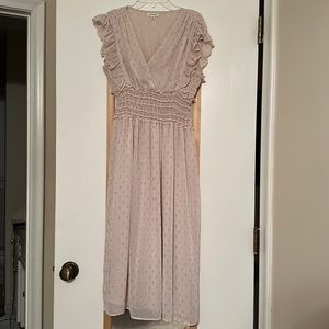 Max Studio Dress Size S